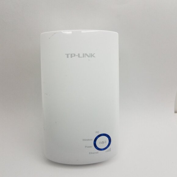 TP-Link TL-WA850RE WiFi Range Extender - Picture 1 of 4